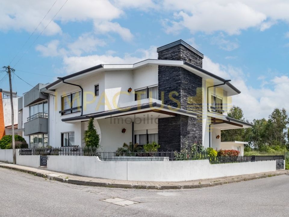 Villa i Maia, Porto - foto 1