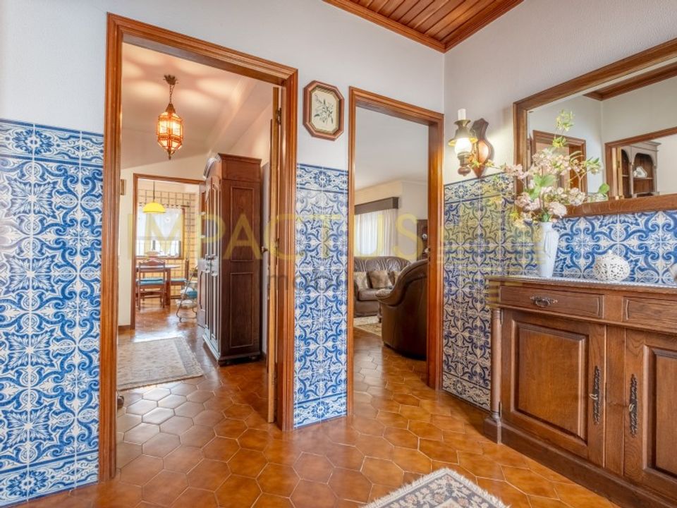 Villa i Maia, Porto - foto 3