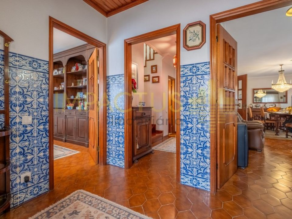 Villa i Maia, Porto - foto 4
