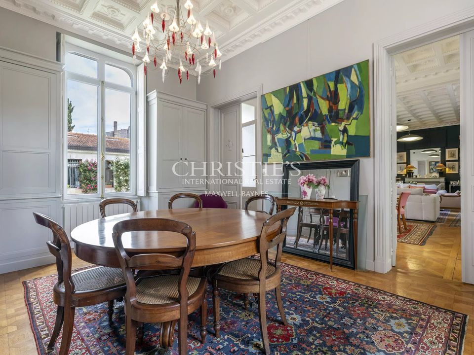 Villa i Rochefort, Charente-Maritime - bilde 4