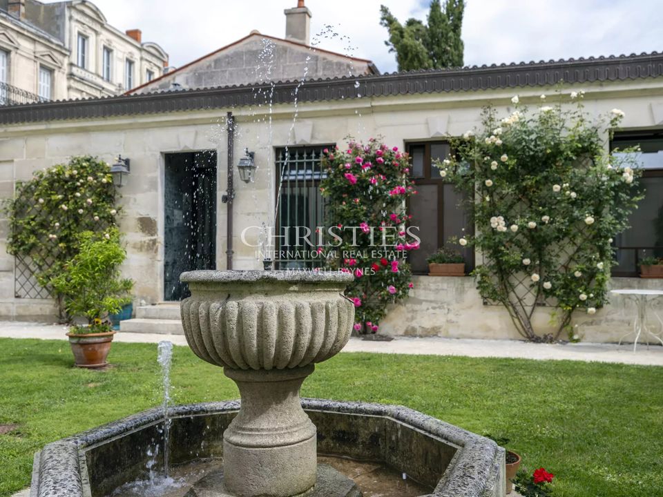 Villa i Rochefort, Charente-Maritime - foto 3