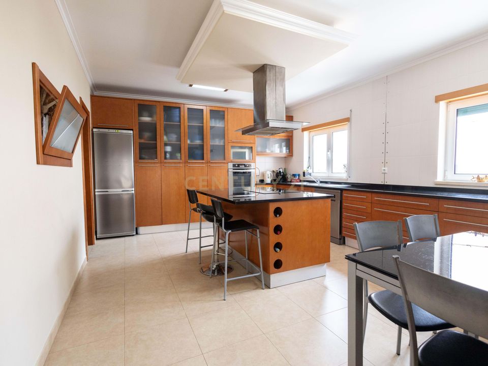 Villa i Tomar, Santarem - foto 1
