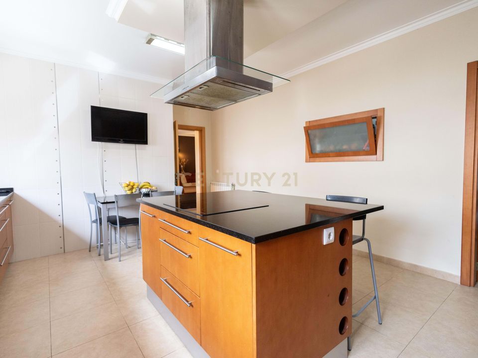 Villa i Tomar, Santarem - foto 2