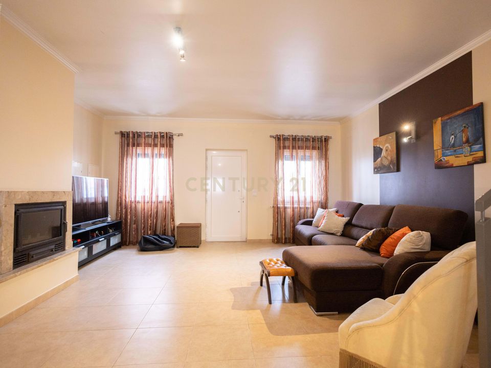 Villa i Tomar, Santarem - foto 3