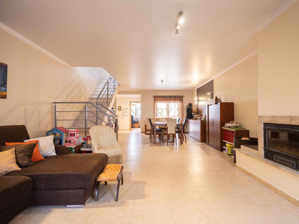 Villa i Tomar, Santarem - foto 4