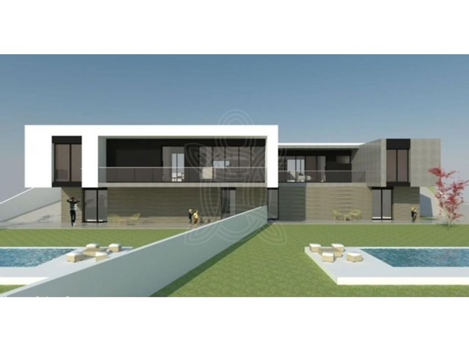 Villa in Condeixa-a-Nova, Coimbra - photo 1