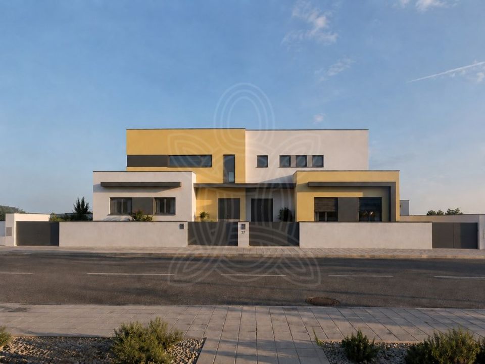 Villa in Condeixa-a-Nova, Coimbra - photo 1