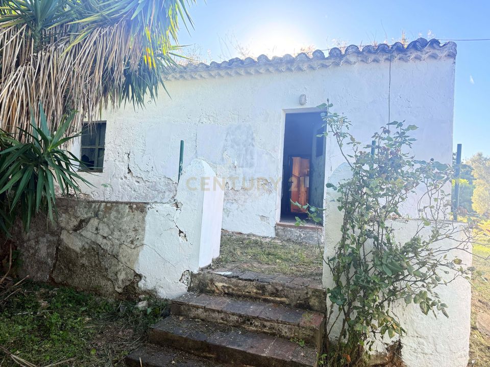 Villa i Olhao, Faro - foto 1