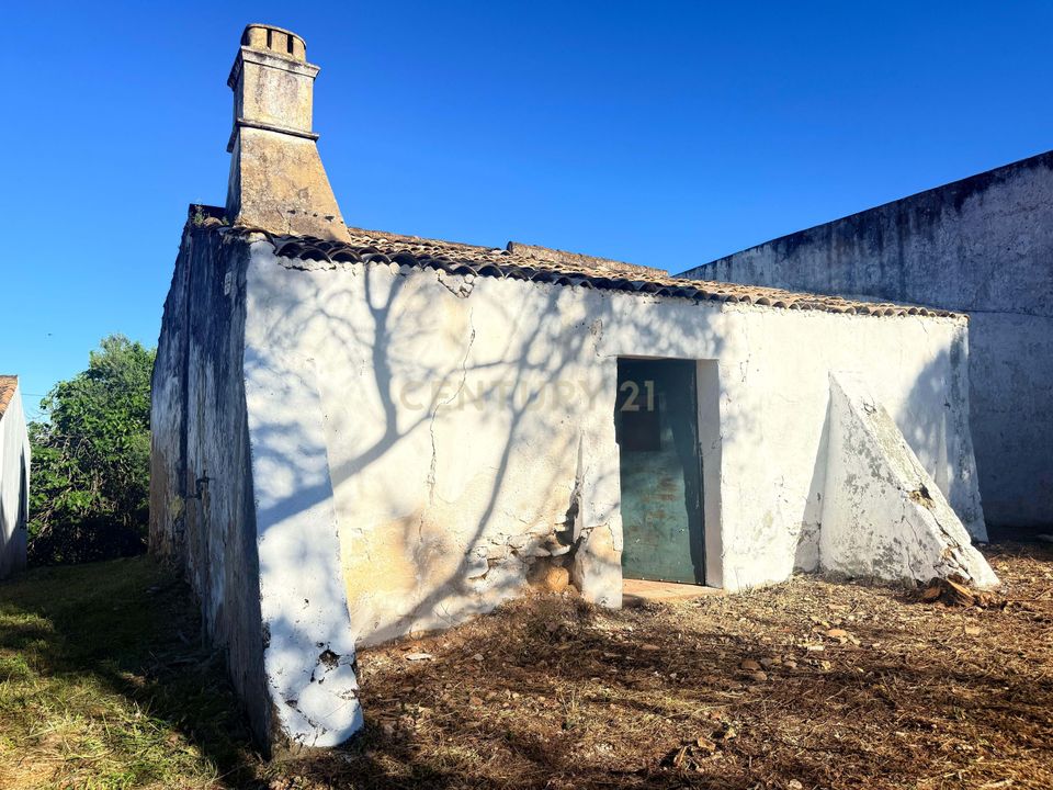 Villa i Olhao, Faro - foto 4