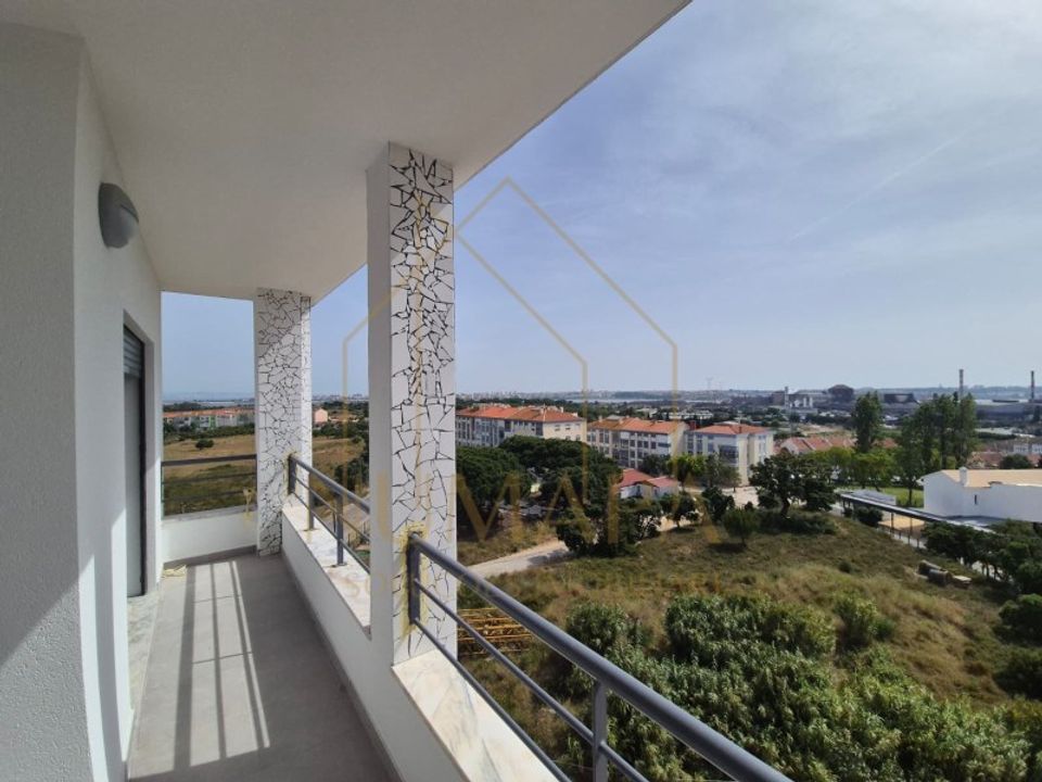Lejlighed i Seixal, Setubal - foto 1