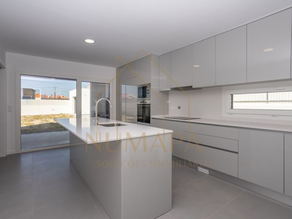 Villa i Fernao Ferro, Setubal - foto 2