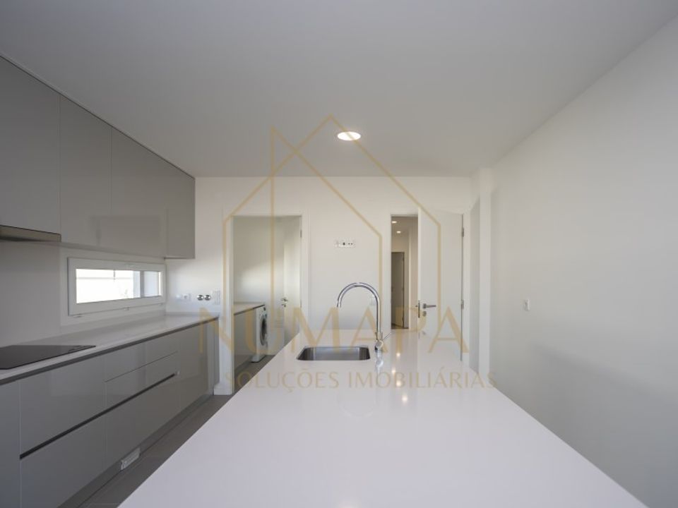 Villa i Fernao Ferro, Setubal - foto 5