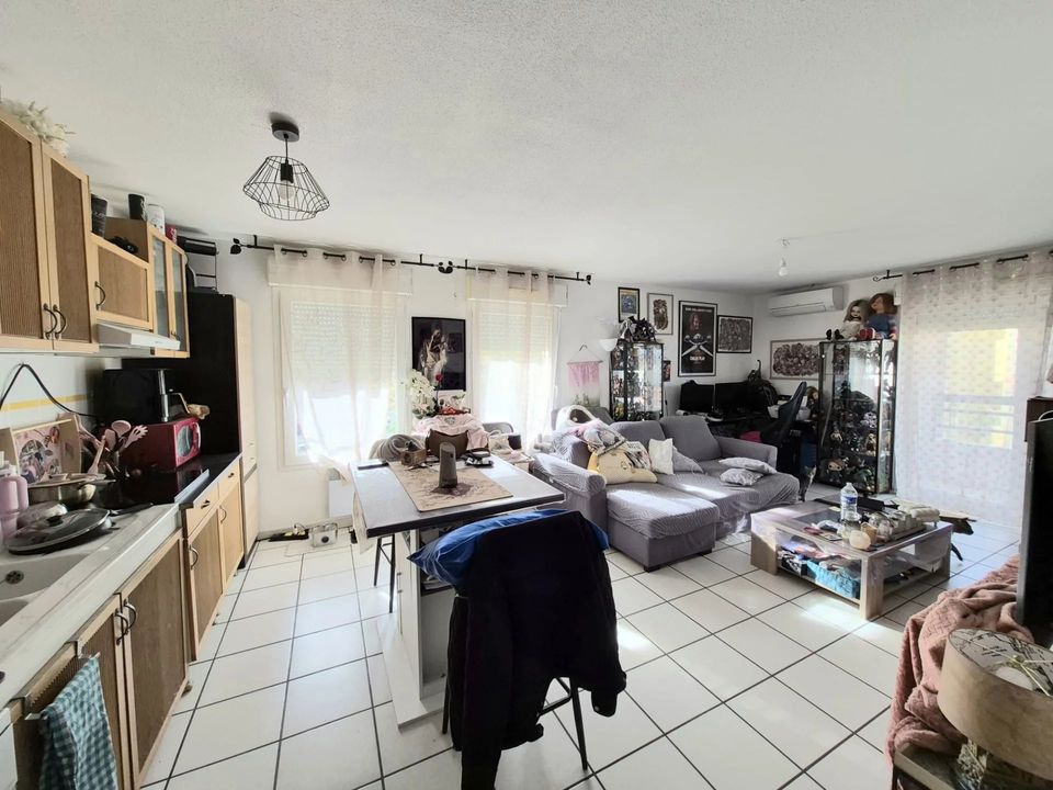 Lejlighed i Narbonne, Aude - foto 2