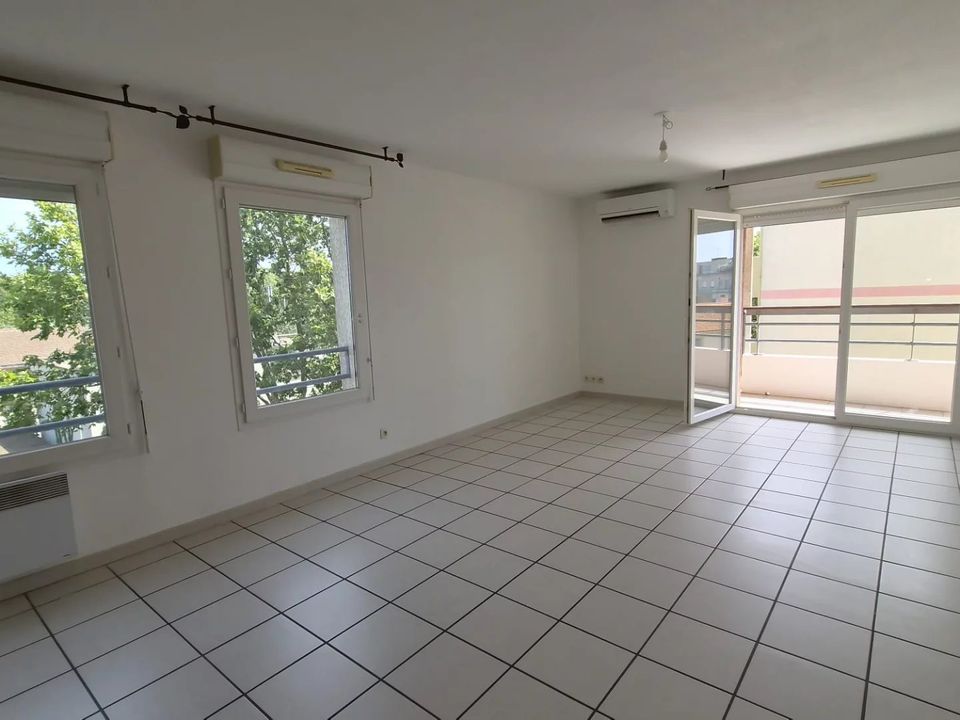 Wohnung in Narbonne, Aude - Foto 1