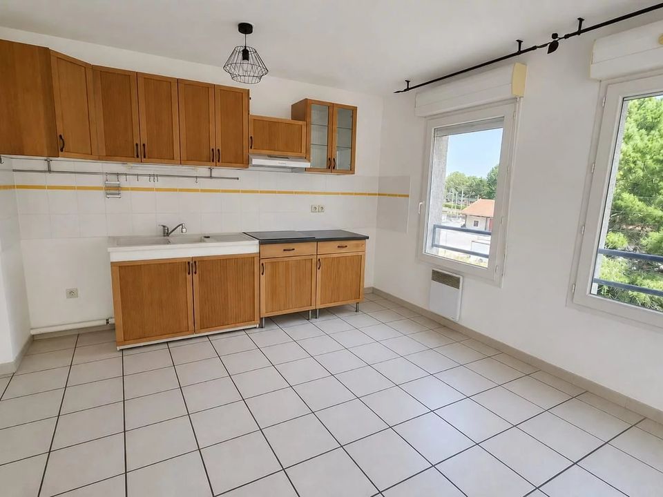 Wohnung in Narbonne, Aude - Foto 2
