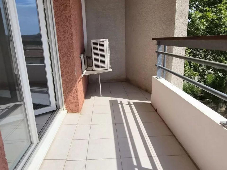 Wohnung in Narbonne, Aude - Foto 3