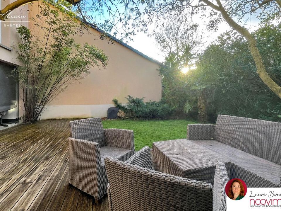 Villa i Nantes, Loire-Atlantique - foto 2