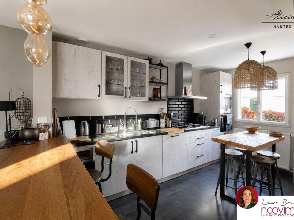 Villa i Nantes, Loire-Atlantique - foto 3