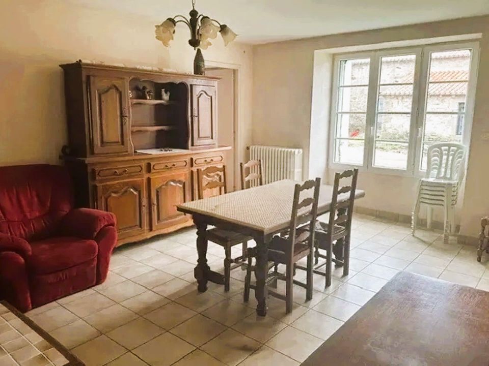 Landsbyhus i Sevremoine, Maine-et-Loire - foto 3