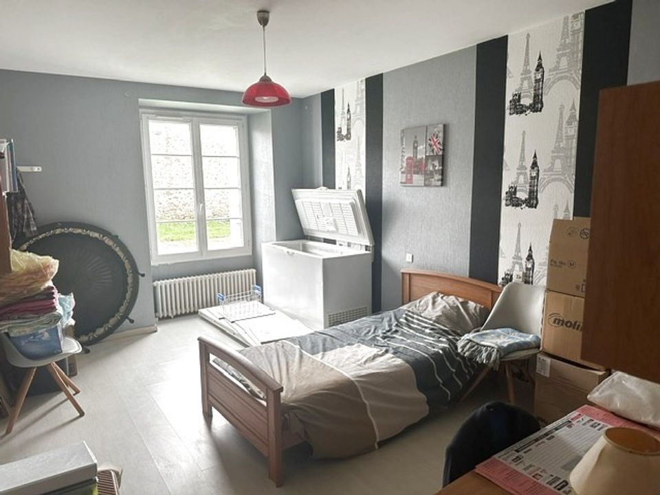 Landsbyhus i Sevremoine, Maine-et-Loire - foto 5