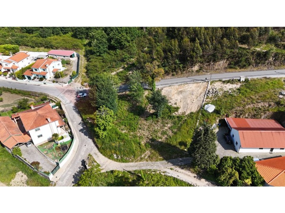 Tomt i Revinhade, Porto - bilde 2