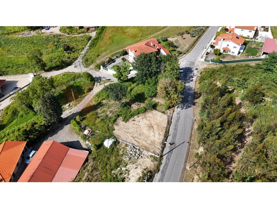 Tomt i Revinhade, Porto - bilde 4