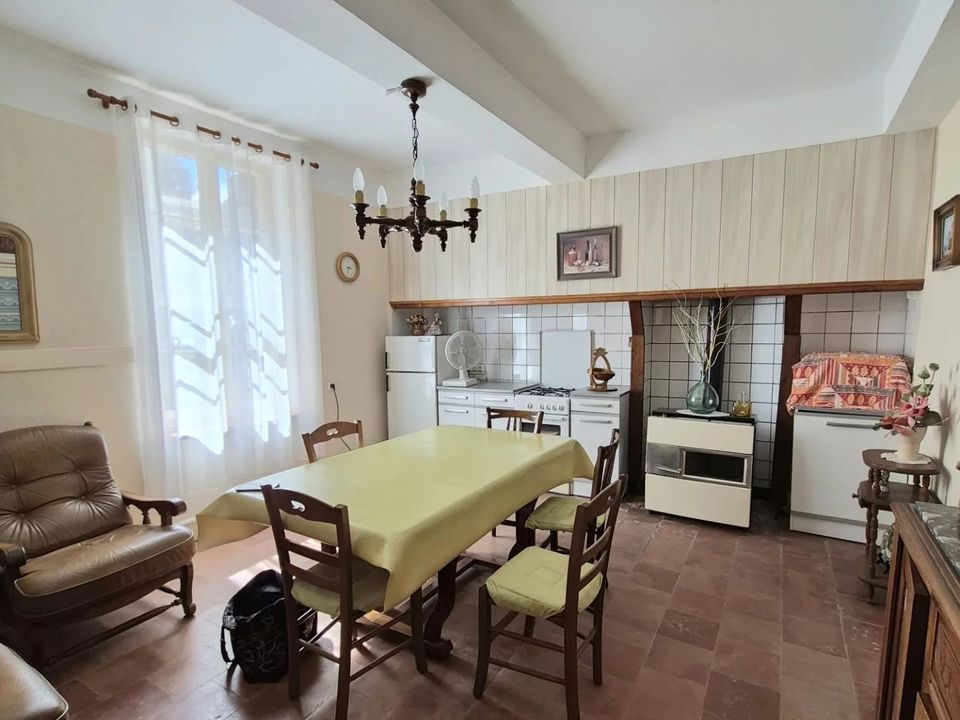 Herregård i Peyriac-de-Mer, Aude - bilde 2