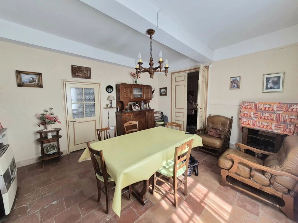 Herregård i Peyriac-de-Mer, Aude - bilde 5