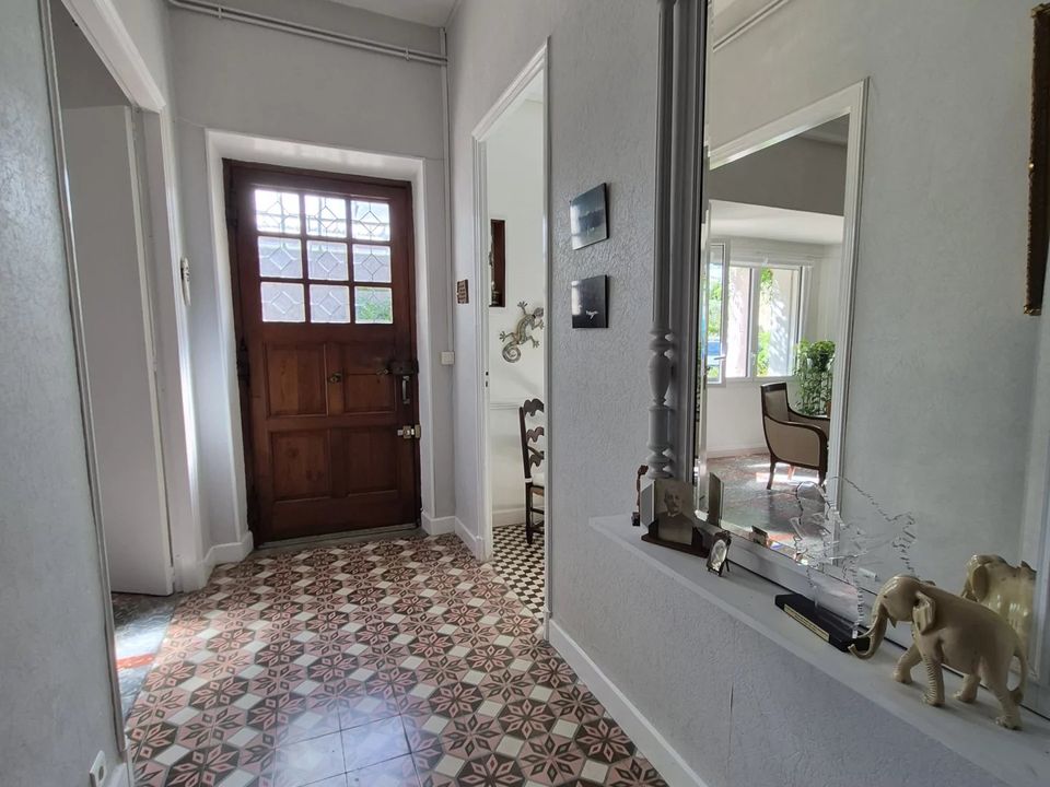 Villa i Saint-Marcel-sur-Aude, Aude - foto 5