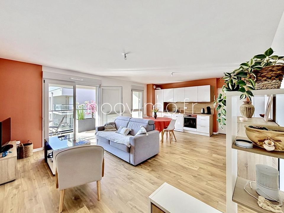 Apartamento em Cancale, Ille-et-Vilaine - foto 1