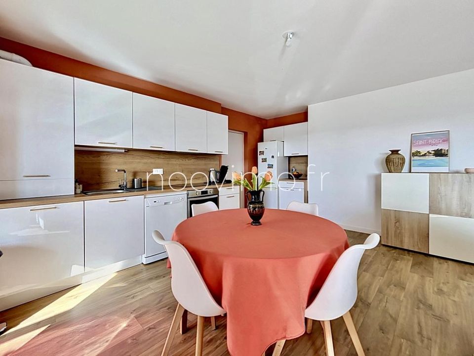 Apartamento em Cancale, Ille-et-Vilaine - foto 2