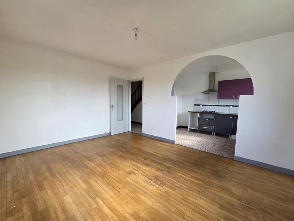 Villa i Pontivy, Morbihan - foto 1