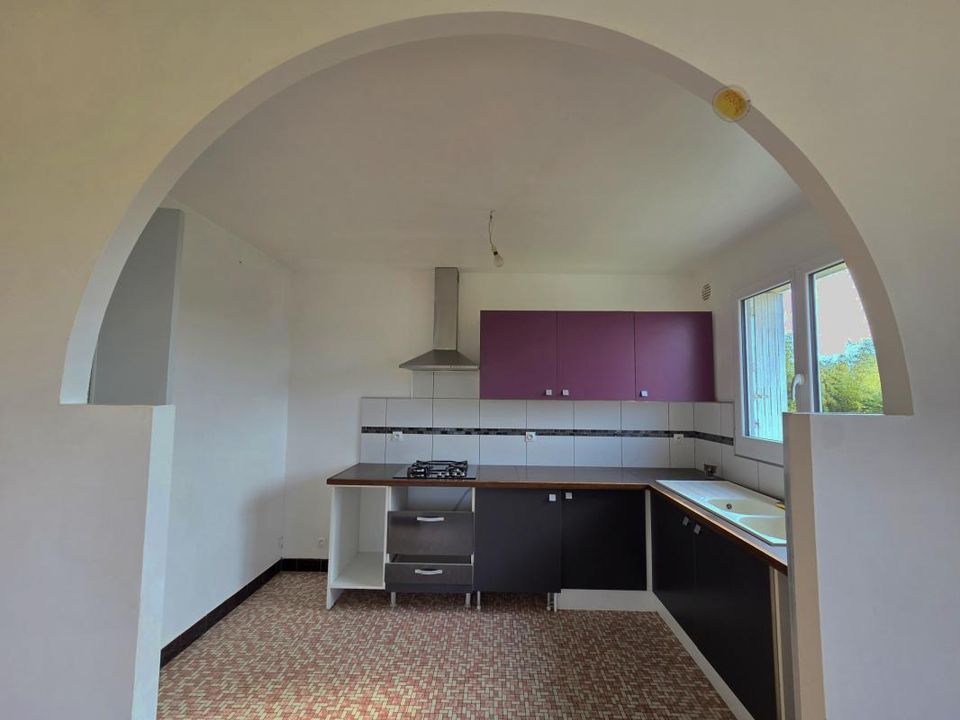 Villa i Pontivy, Morbihan - foto 2