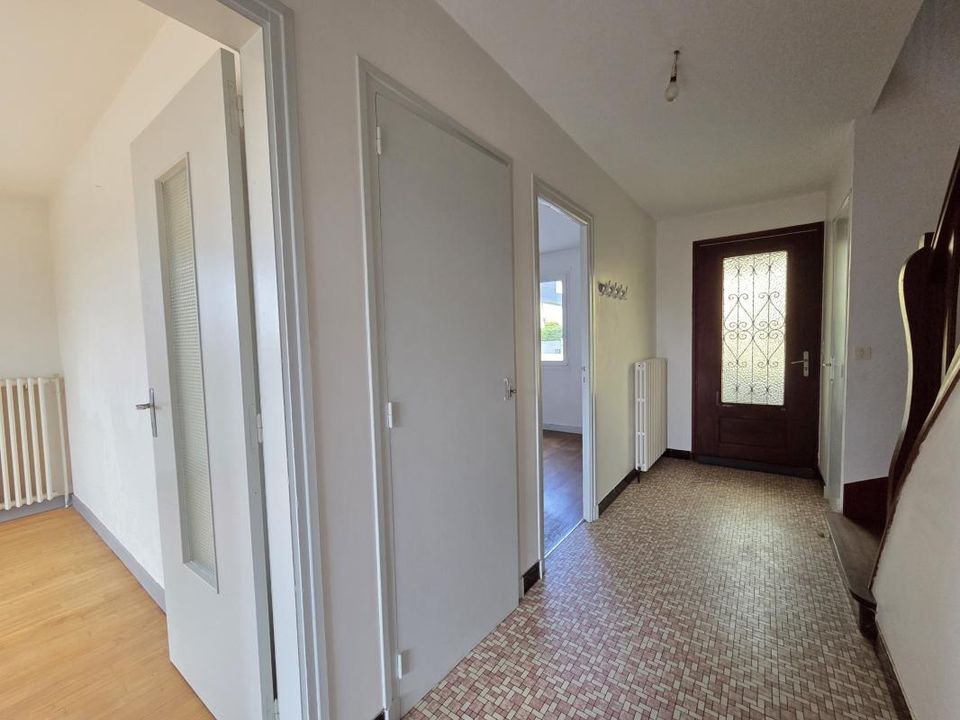 Villa i Pontivy, Morbihan - foto 4