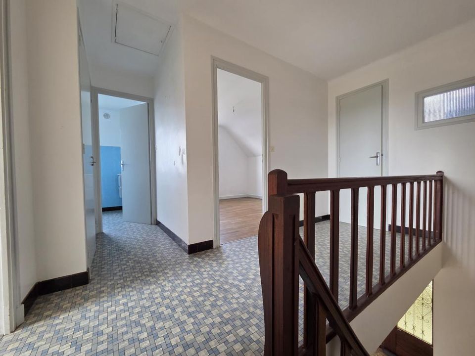Villa i Pontivy, Morbihan - foto 5