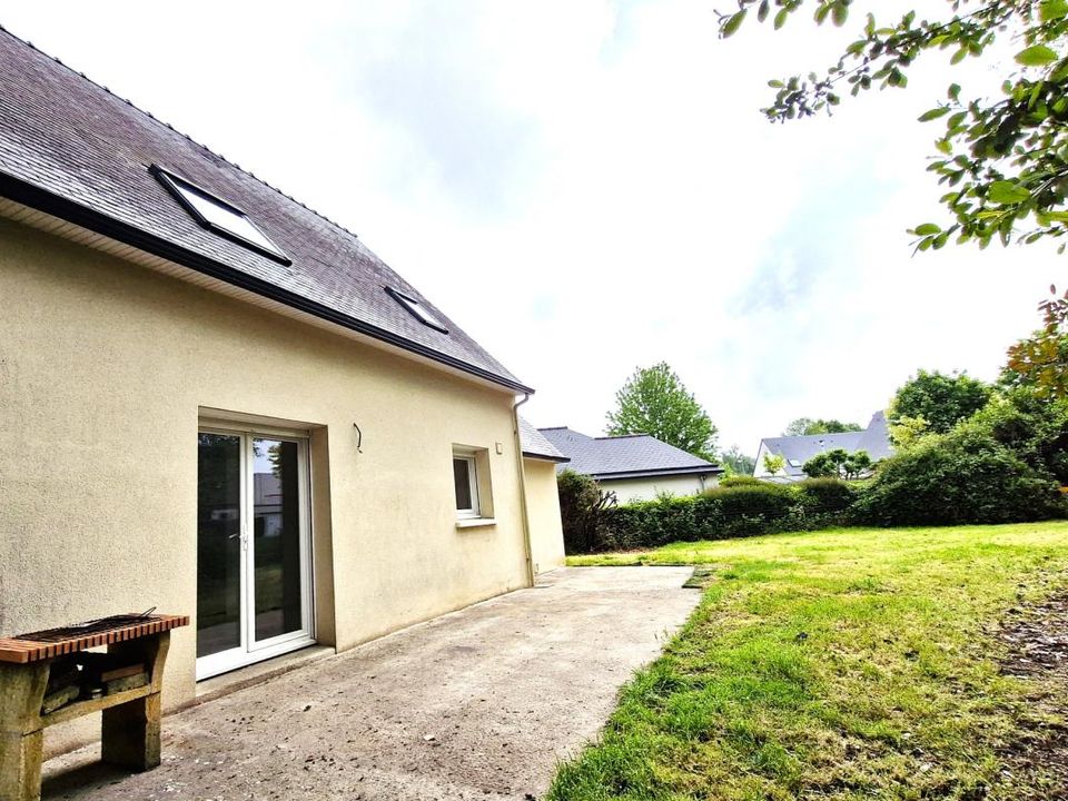 Villa i Bégard, Cotes-d'Armor - foto 2