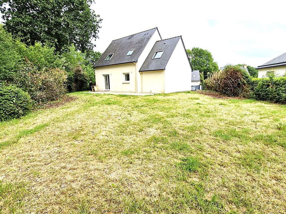 Villa i Bégard, Cotes-d'Armor - foto 3