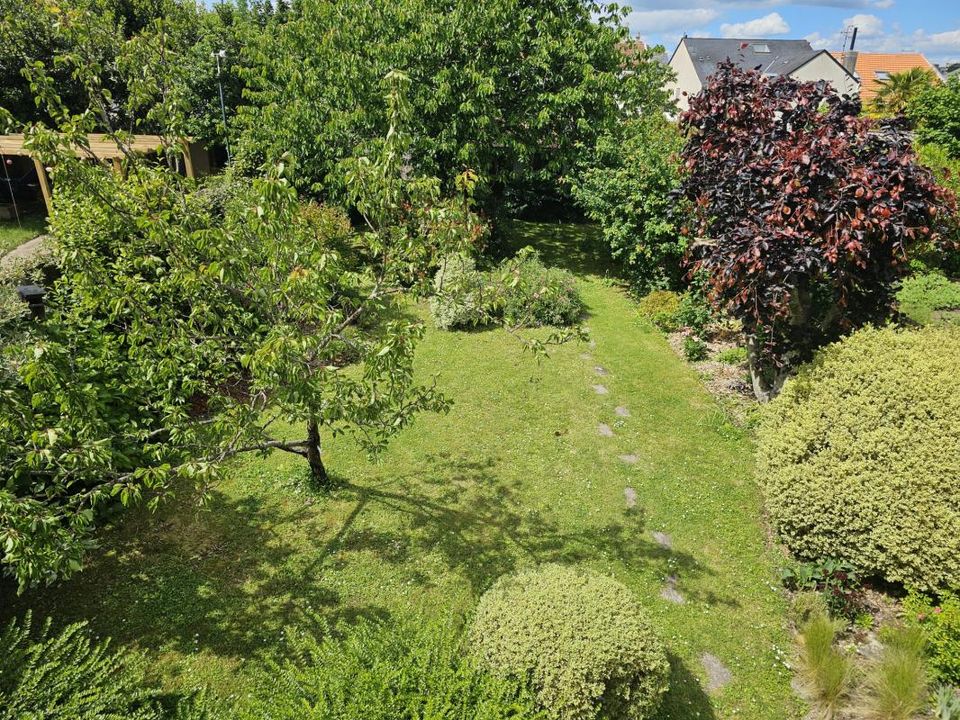 Villa i Nantes, Loire-Atlantique - foto 1