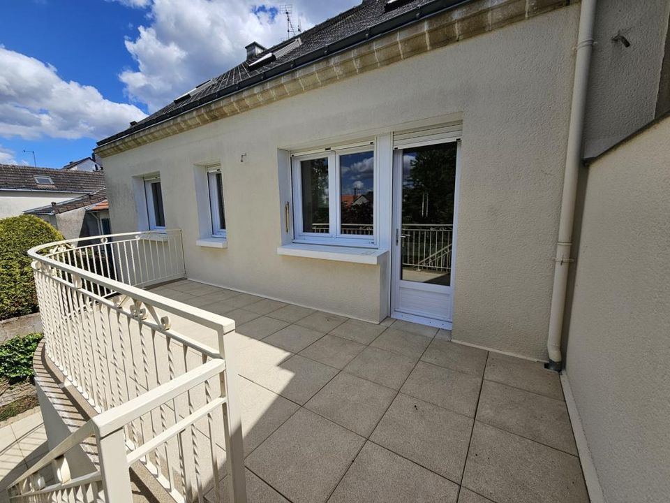 Villa i Nantes, Loire-Atlantique - foto 3