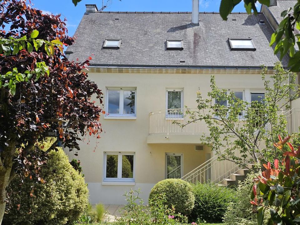 Villa i Nantes, Loire-Atlantique - foto 4