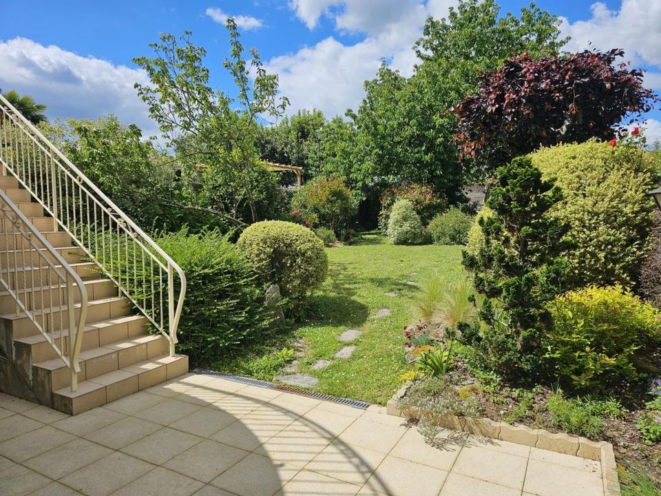 Villa i Nantes, Loire-Atlantique - foto 5