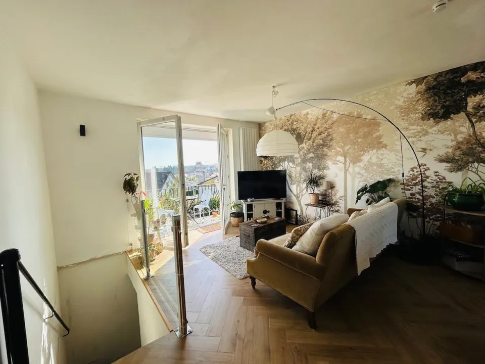 Villa i Charroux, Vienne - foto 3