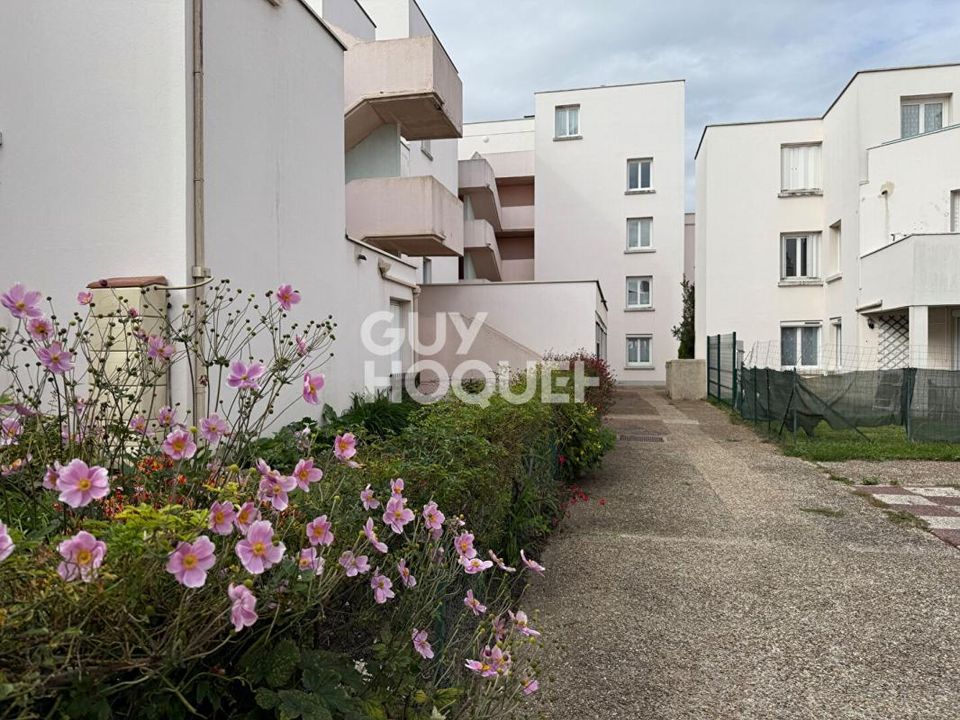 Lejlighed i Compiègne, Oise - foto 1