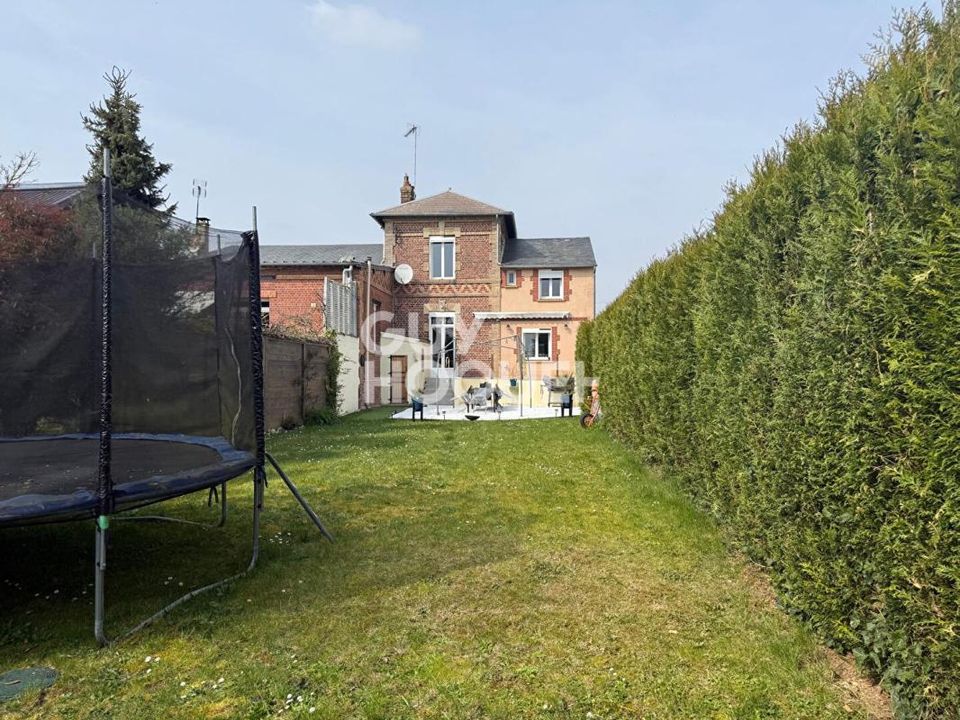 Villa i Choisy-la-Victoire, Oise - foto 1