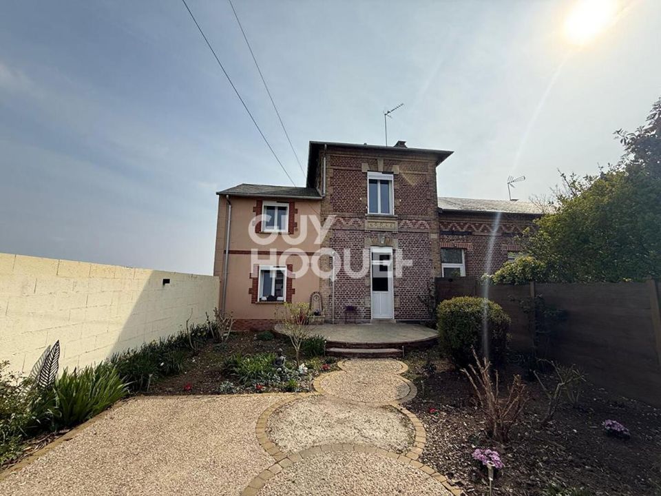 Villa i Choisy-la-Victoire, Oise - foto 2