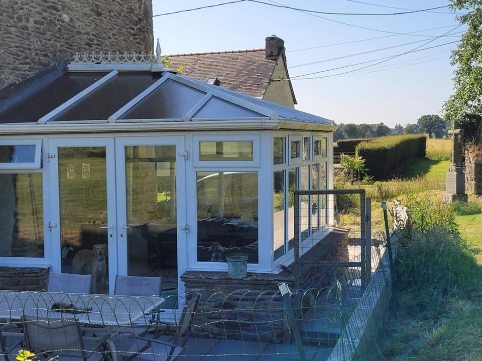 Villa i Saint-Mayeux, Cotes-d'Armor - foto 3