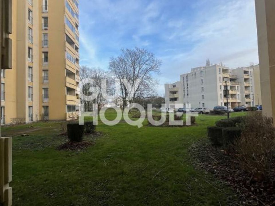 Lejlighed i Compiègne, Oise - foto 2