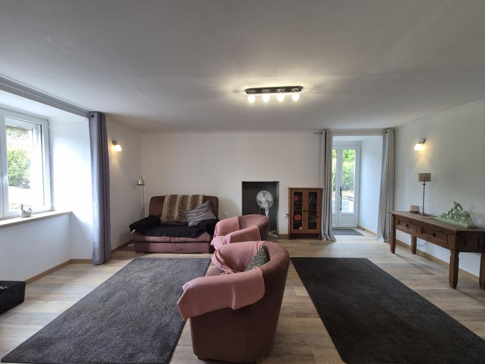 Herregård i Saint-Martin-Des-Pres, Cotes-d'Armor - bilde 5