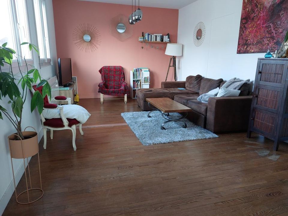 Villa i Savigne-l'Eveque, Sarthe - foto 1