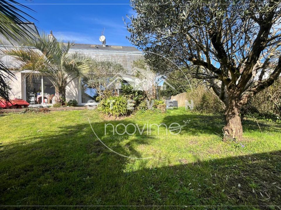 Villa i Saint-Herblain, Loire-Atlantique - foto 1